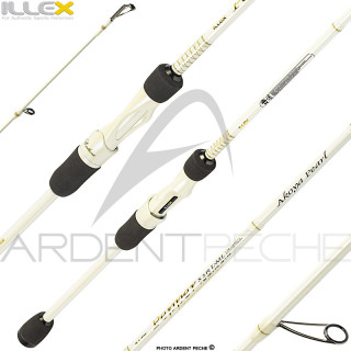 Canna ILLEX Pepper X5 S 215 L ML Akoya Pearl