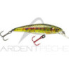 Crankbait SPRO Ikiru Silent Jerk SLS 65