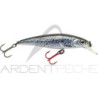 Pesce nuotatore SPRO Ikiru silent jerk SLS 65