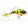 Poisson nageur SPRO Iris fatboy 115