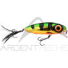 Pesciolino SPRO Iris underdog 70