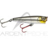 Pesce natante SPRO Ikiru pop 65