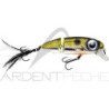 SPRO Iris Underdog Jointed 80 Hard Lure