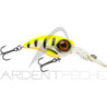Crankbait SPRO Fat iris 40 DR