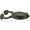 Soft lure SPRO Flappin frog 65