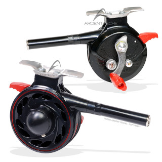 Mulinello BAM RITMA 72