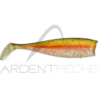 Leurre souple ILLEX Nitro shad 65