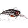 Crankbait SPRO Fat iris 50 CR