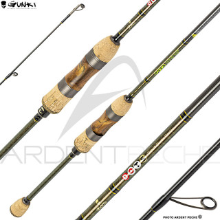 GUNKI D.O.T.S Lure Rod