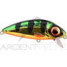 Hard lure SPRO Iris flanky 90