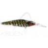 Crankbait SPRO Iris twitchy jointed