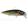 Minnow plug SPRO Iris the kid 48