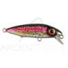Minnow plug SPRO Iris the kid 48