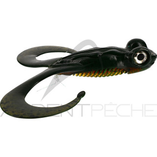 Soft bait GUNKI Bull frog 130