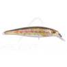 Pesce nageur SPRO Ikiru jerk 65 FS