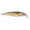 Pesce nageur SPRO Ikiru jerk 65 FS