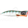 Artificiale di superficie SPRO Iris pop 55