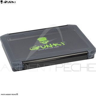 GUNKI Fix & hook open sides MM Box