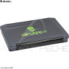 Scatola GUNKI Fix & hook open sides MM