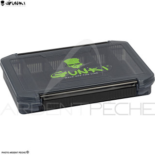 GUNKI Lures Open Sides Box PM