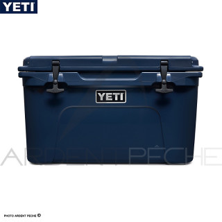 Glaciaia YETI Tundra 45