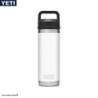 Bottiglia isotermica YETI Rambler bottle 18 tappo chug