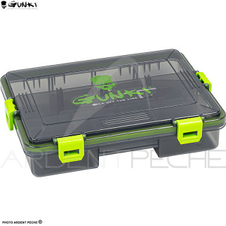 GUNKI Waterproof Lure Box PM