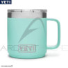 YETI Rambler Mug 10