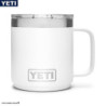 YETI Rambler Mug 10