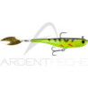 Il Divinator di Biwaa - lo shad spin tail originale - Ardent Tecniche di pesca