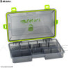 GUNKI Waterproof Tackle Box MM