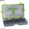 GUNKI Waterproof Lure Box GM