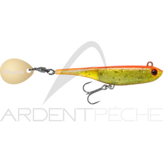 Soft bait BIWAA Divinator mini 95 9g