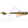 Soft bait BIWAA Divinator 200 55g