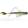 Soft lure BIWAA Divinator Junior 140 22g