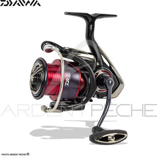 Mulinello DAIWA Fuego LT 2020