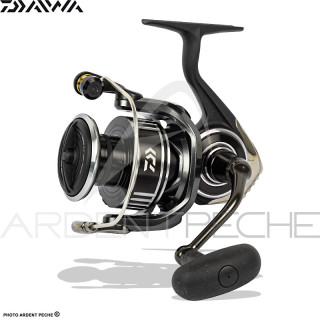 Mulinello DAIWA BG MQ