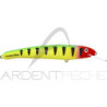 Pesciolino HALCO Laser pro 160