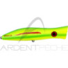 Pesciolino HALCO Roosta popper 135