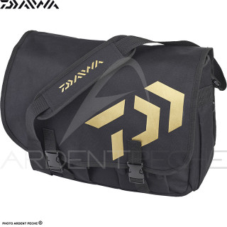 Tracolla DAIWA Black gold M