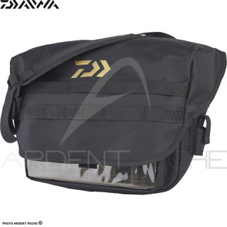 Shoulder Bag DAIWA Black Gold Street