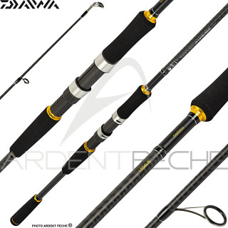 DAIWA Legalis Seabass 2020 Rod