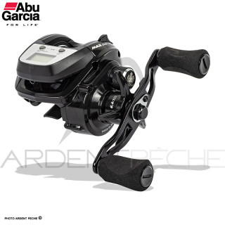 Mulinello casting ABU GARCIA Max DLC