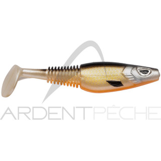 Soft Lure BERKLEY Sick Swimmer 9cm x1
