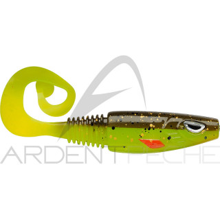 Soft Lure BERKLEY Sick Curl 12cm x1