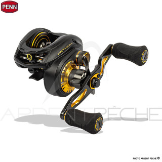 PENN Fathom casting reel