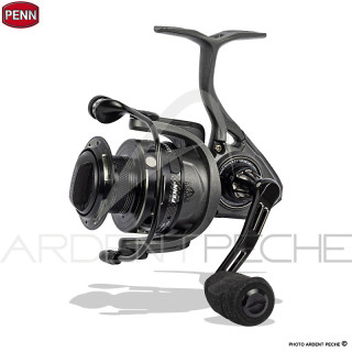 Mulinello Penn Clash II - non ti deluderà mai - Ardent Tecniche di pesca