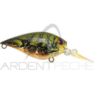 Pesce nageur LUCKY CRAFT LC 0.7 DR