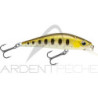 Hard Bait GUNKI Gamera 54 SHW