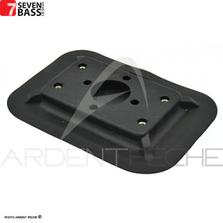 SEVEN BASS Gluing Base